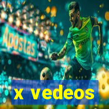 x vedeos